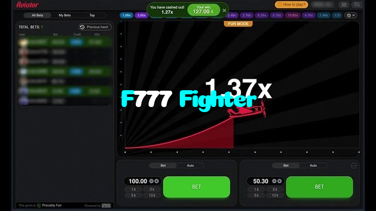 making first deposit on F777 Fighter website using local payment methods in Pakistan