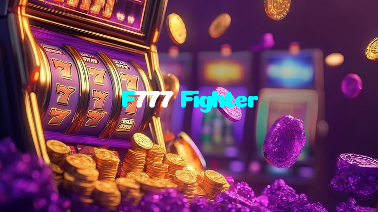 F777 Fighter